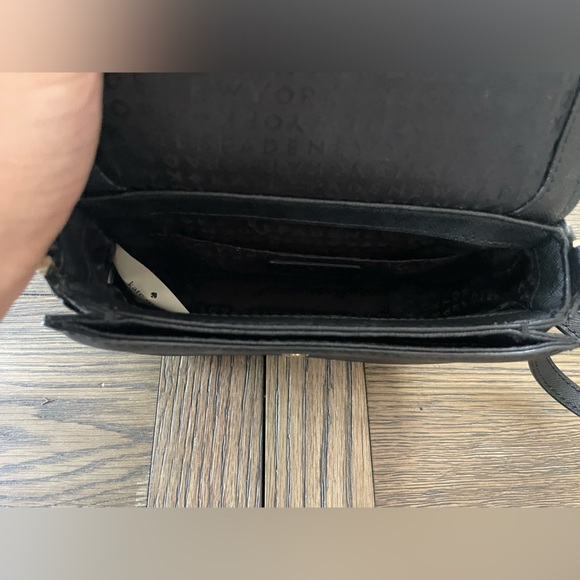 Black Kate Spade Crossbody - Picture 5 of 5